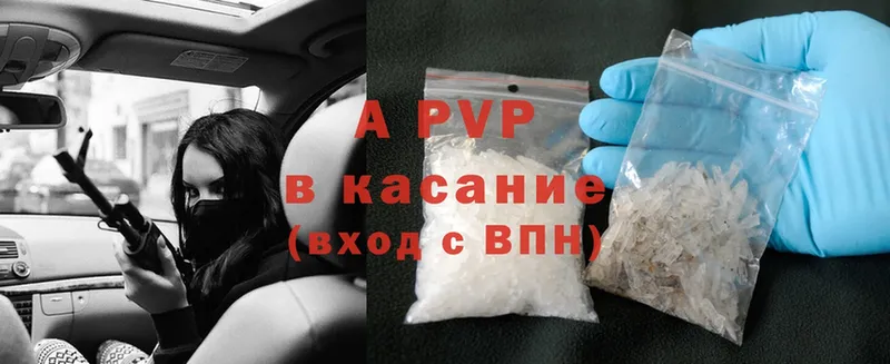 A-PVP СК  Каменка 